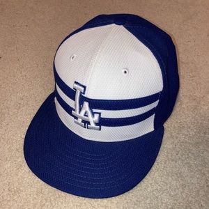 New Era 59FIFTY 2015 LA Dodgers All star game hat